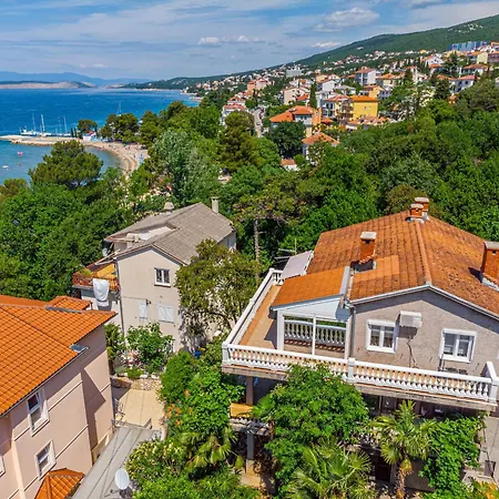 Apartment Luxury Jarmila Croatia