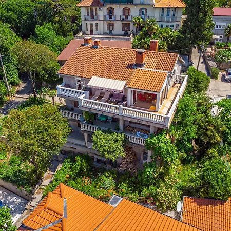 Luxury Jarmila Croatia Apartment *