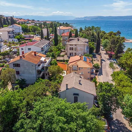Apartment Luxury Jarmila Croatia *