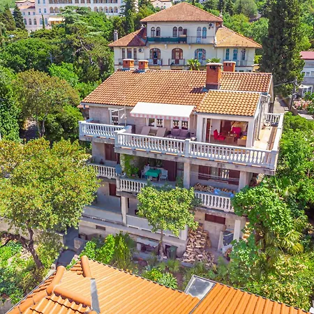 Apartment Luxury Jarmila Croatia Crikvenica