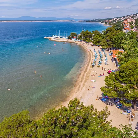 Luxury Jarmila Croatia * Crikvenica