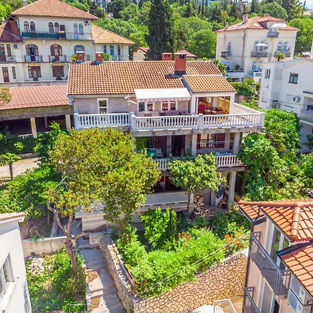 Luxury Jarmila Croatia