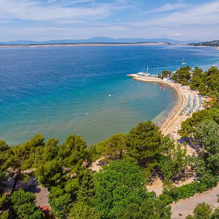 Apartment Luxury Jarmila Croatia