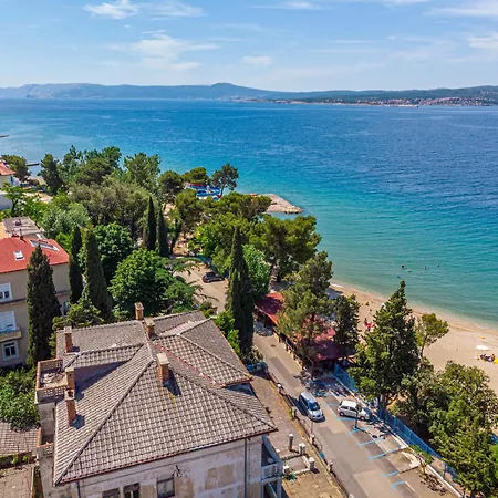 Luxury Jarmila Croatia Apartment *