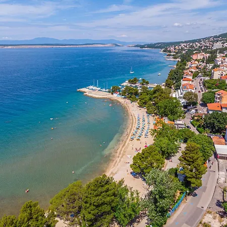 Apartment Luxury Jarmila Croatia *