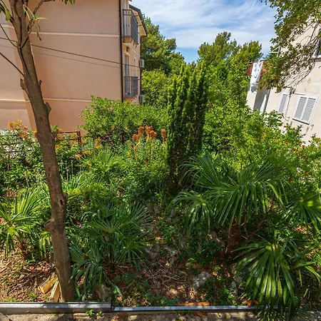 Apartment Luxury Jarmila Croatia Crikvenica