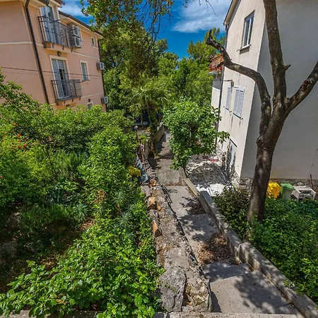 Luxury Jarmila Croatia Crikvenica