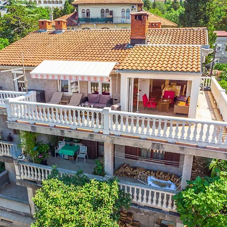 Luxury Jarmila Croatia