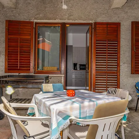 Luxury Jarmila Croatia Apartment