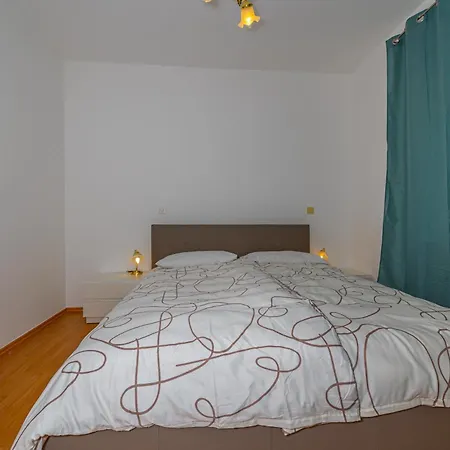 Apartment Luxury Jarmila Croatia