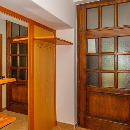 Luxury Jarmila Croatia Apartment *