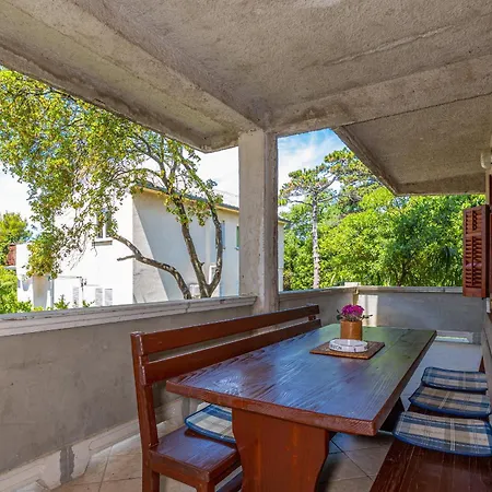 Luxury Jarmila Croatia Apartment Crikvenica