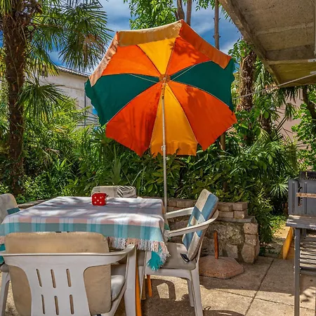 Apartment Luxury Jarmila Croatia Crikvenica