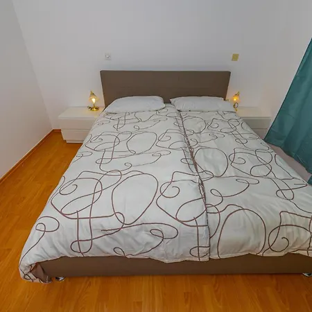 Luxury Jarmila Croatia *