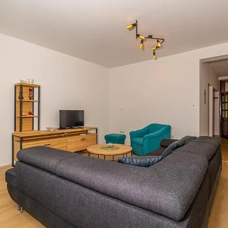 Luxury Jarmila Croatia Crikvenica