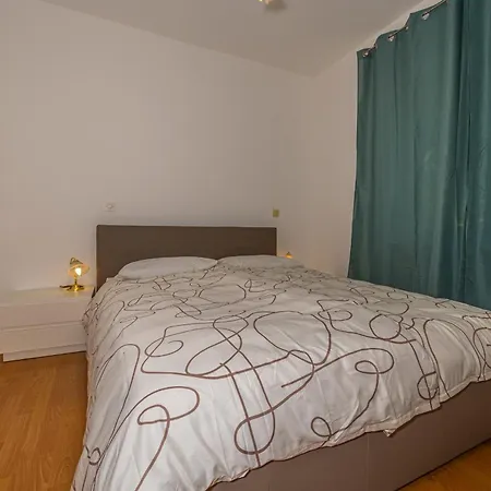 Luxury Jarmila Croatia * Crikvenica