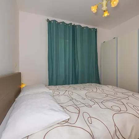 Luxury Jarmila Croatia