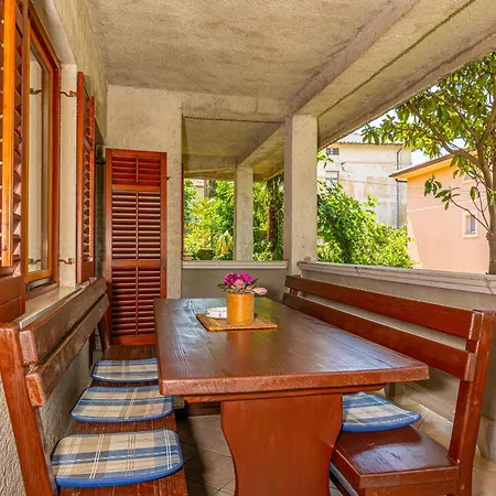 Apartment Luxury Jarmila Croatia