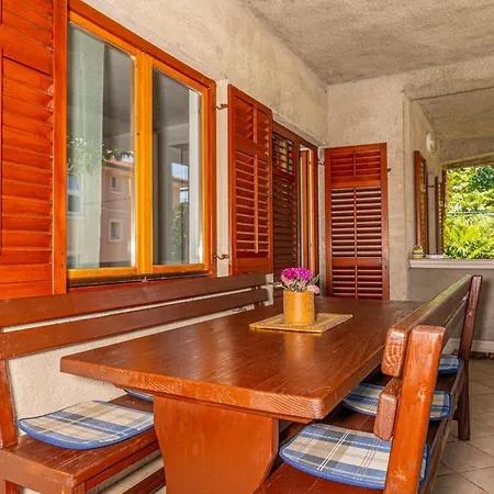 Luxury Jarmila Croatia Apartment *