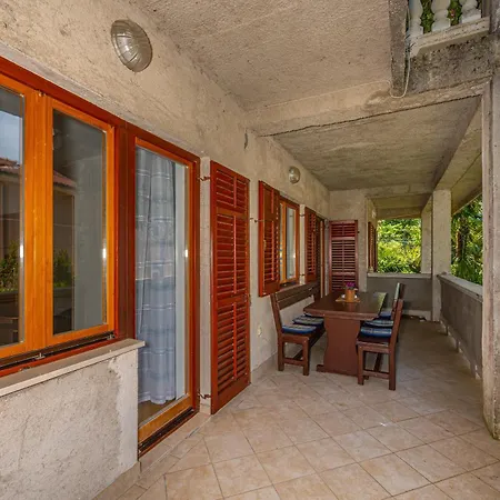 Apartment Luxury Jarmila Croatia *