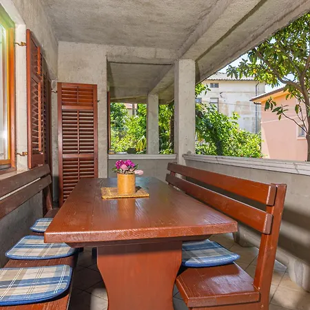 Luxury Jarmila Croatia Apartment Crikvenica
