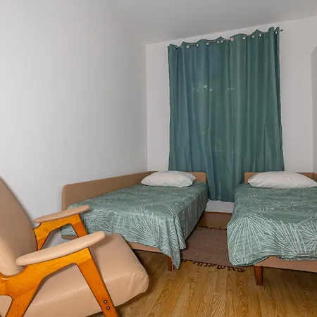 Luxury Jarmila Croatia Apartment *