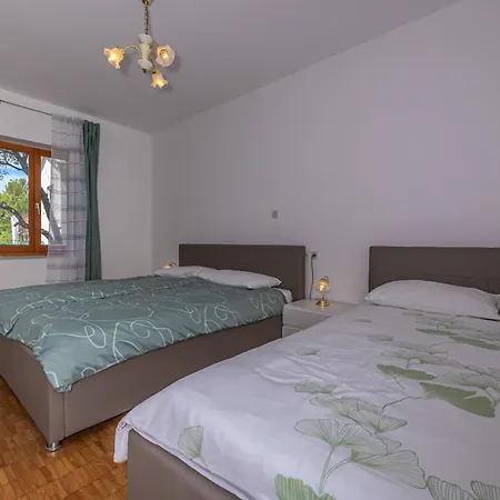 Apartment Luxury Jarmila Croatia Crikvenica