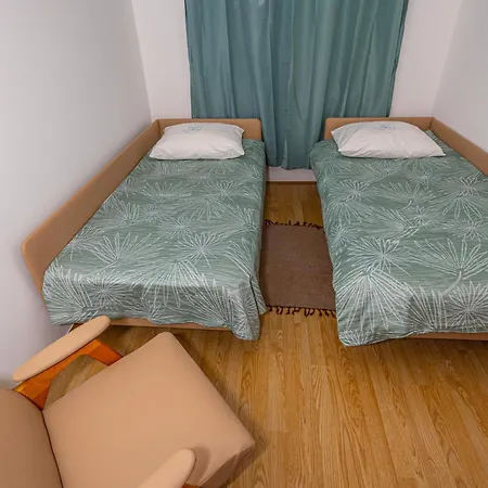 Luxury Jarmila Croatia Crikvenica