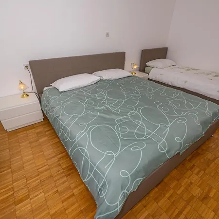 Luxury Jarmila Croatia * Crikvenica