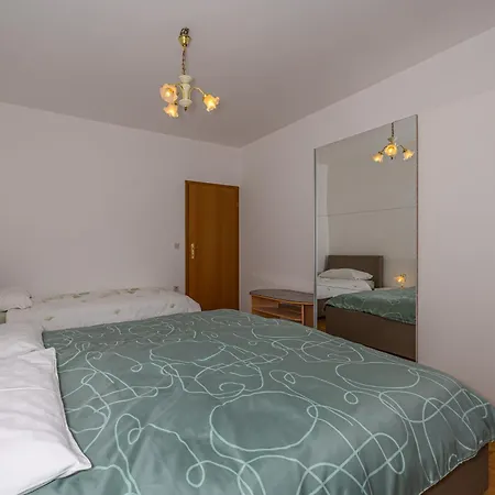 Luxury Jarmila Croatia Apartment