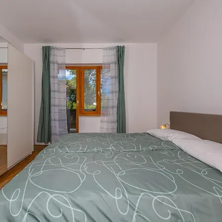 Apartment Luxury Jarmila Croatia