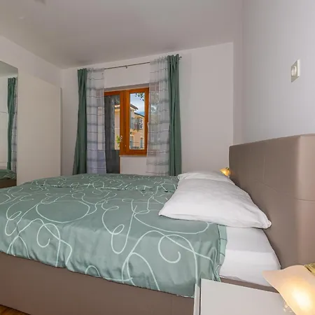Luxury Jarmila Croatia Apartment *