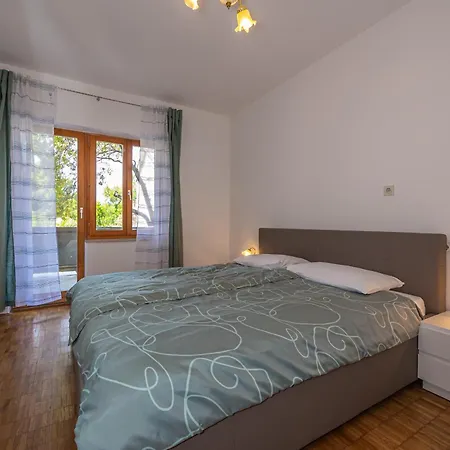 Apartment Luxury Jarmila Croatia *