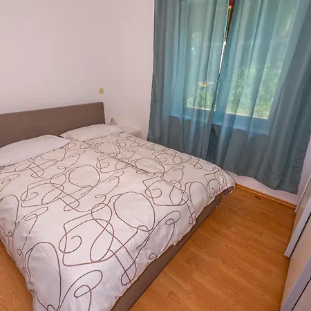 Luxury Jarmila Croatia Apartment Crikvenica