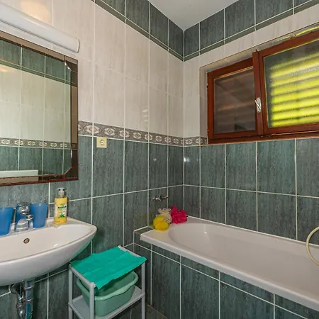Apartment Luxury Jarmila Croatia Crikvenica