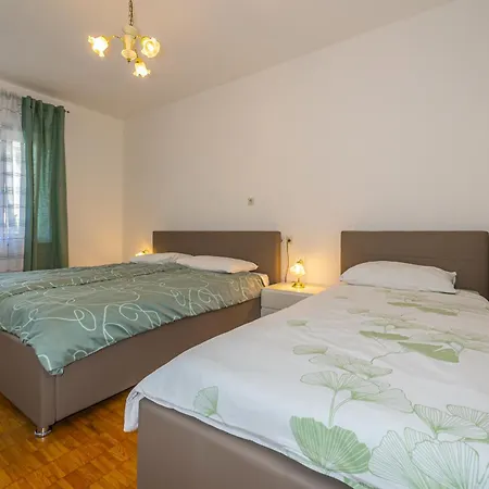 Luxury Jarmila Croatia Crikvenica