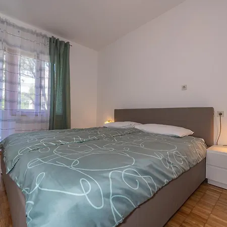 Luxury Jarmila Croatia * Crikvenica
