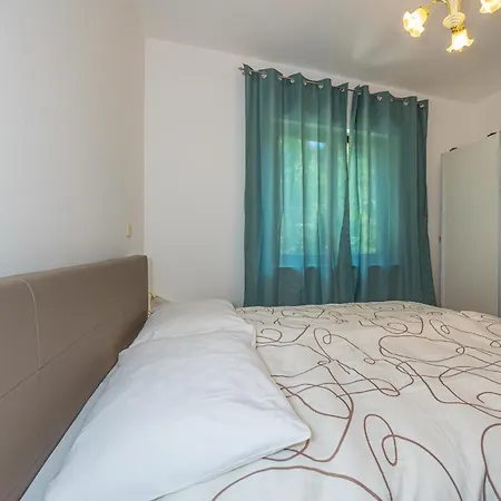 Apartment Luxury Jarmila Croatia