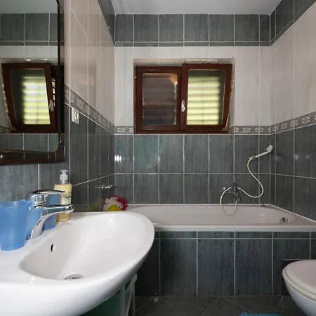 Luxury Jarmila Croatia Apartment *
