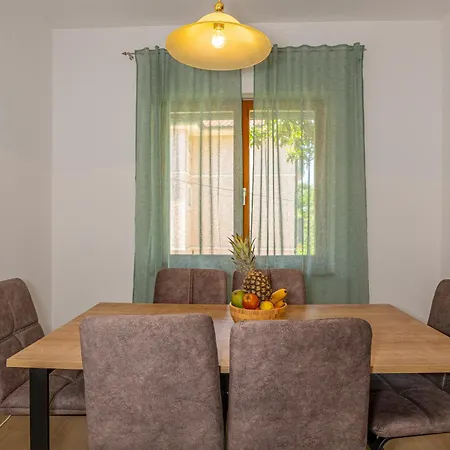 Apartment Luxury Jarmila Croatia Crikvenica