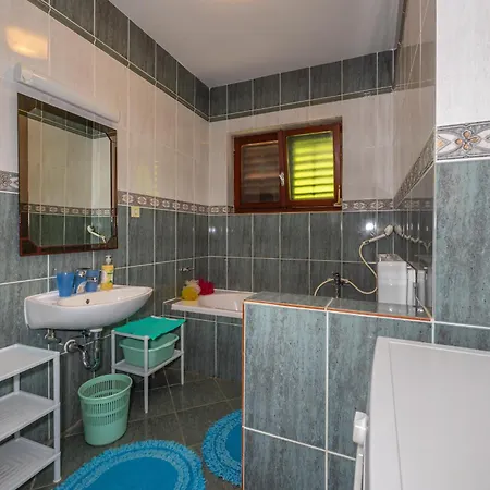 Luxury Jarmila Croatia Crikvenica