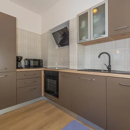 Apartment Luxury Jarmila Croatia