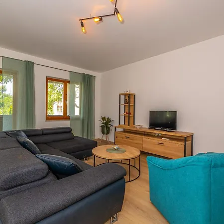 Luxury Jarmila Croatia Apartment *