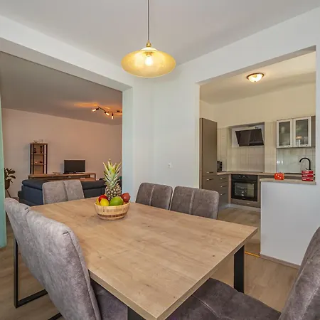 Apartment Luxury Jarmila Croatia *