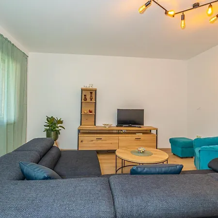 Apartment Luxury Jarmila Croatia Crikvenica