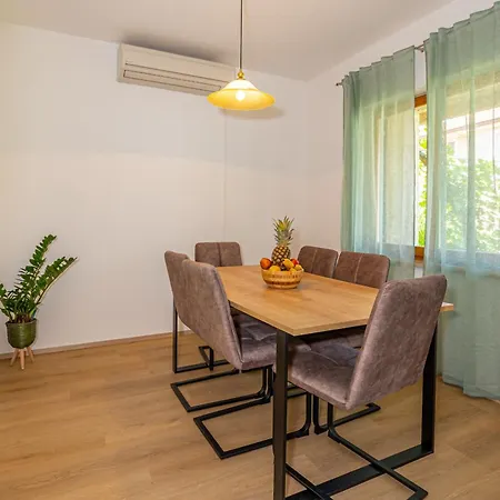 Luxury Jarmila Croatia Crikvenica