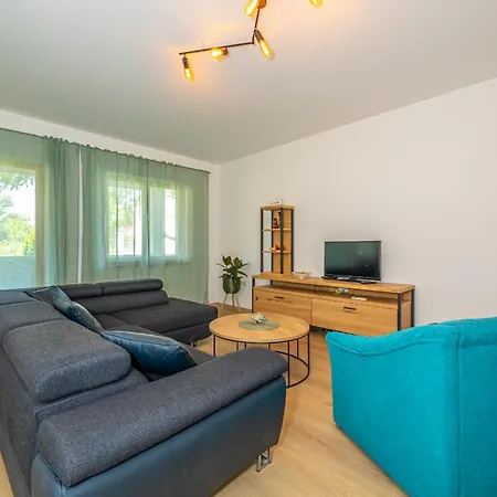 Luxury Jarmila Croatia Apartment