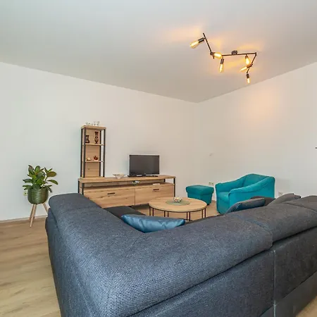 Apartment Luxury Jarmila Croatia
