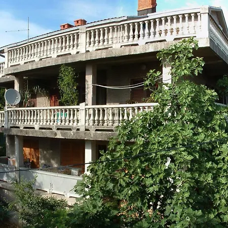 Luxury Jarmila Croatia *